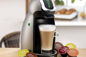 Dolce Gusto Coffee Maker